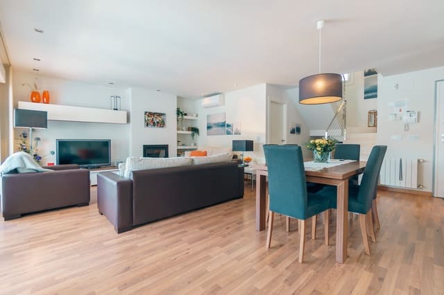 4 soveværelse Villa til salg i Albir, Alfaz del Pi / L'Alfàs del Pi med swimmingpool garage - € 795.000 (Ref: 9714568)