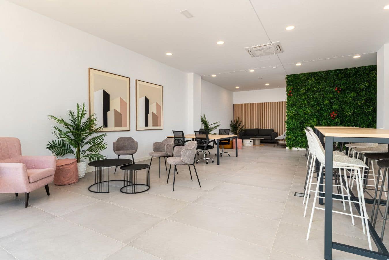 2 bedroom Apartment for sale in Finestrat with pool garage - € 450,000 (Ref: 9721371)