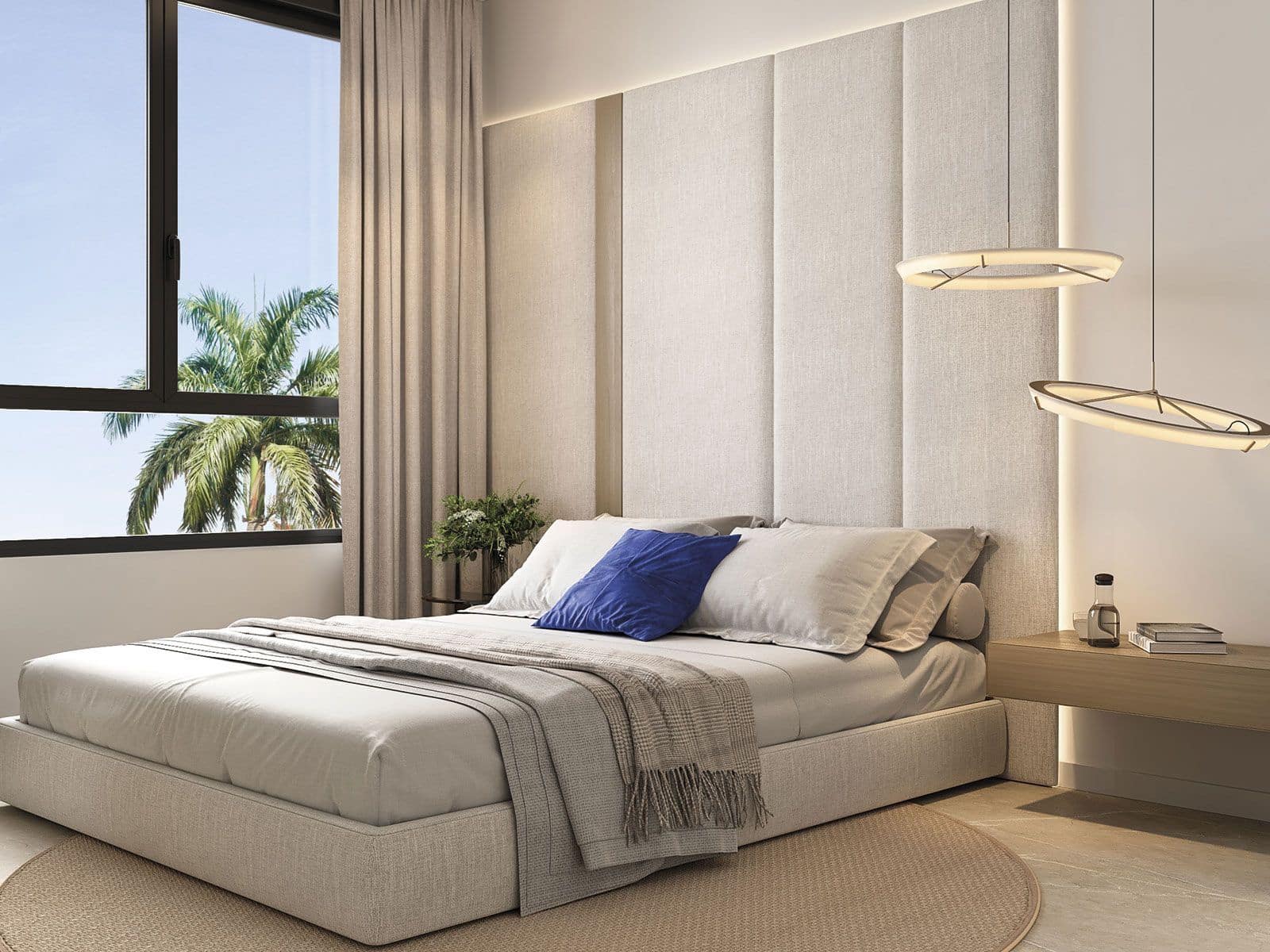 3 chambre Penthouse à vendre à Finestrat avec piscine garage - 580 000 € (Ref: 9731716)