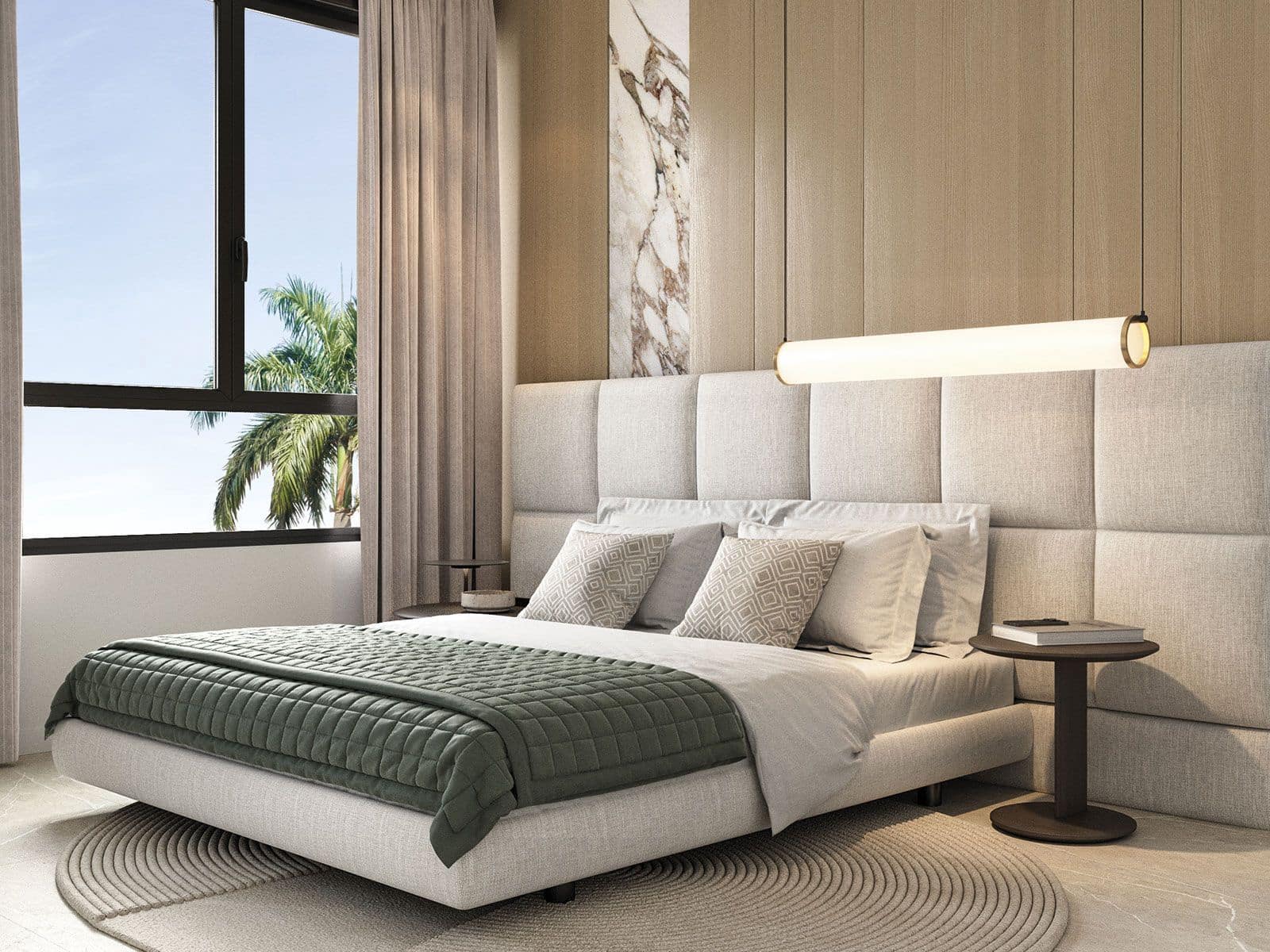 3 chambre Penthouse à vendre à Finestrat avec piscine garage - 580 000 € (Ref: 9731716)