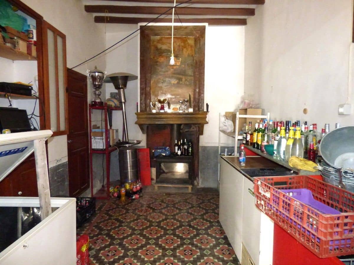 4 makuuhuone Omakotitalo myytävänä paikassa Relleu - 149 000 € (Ref: 9755363)