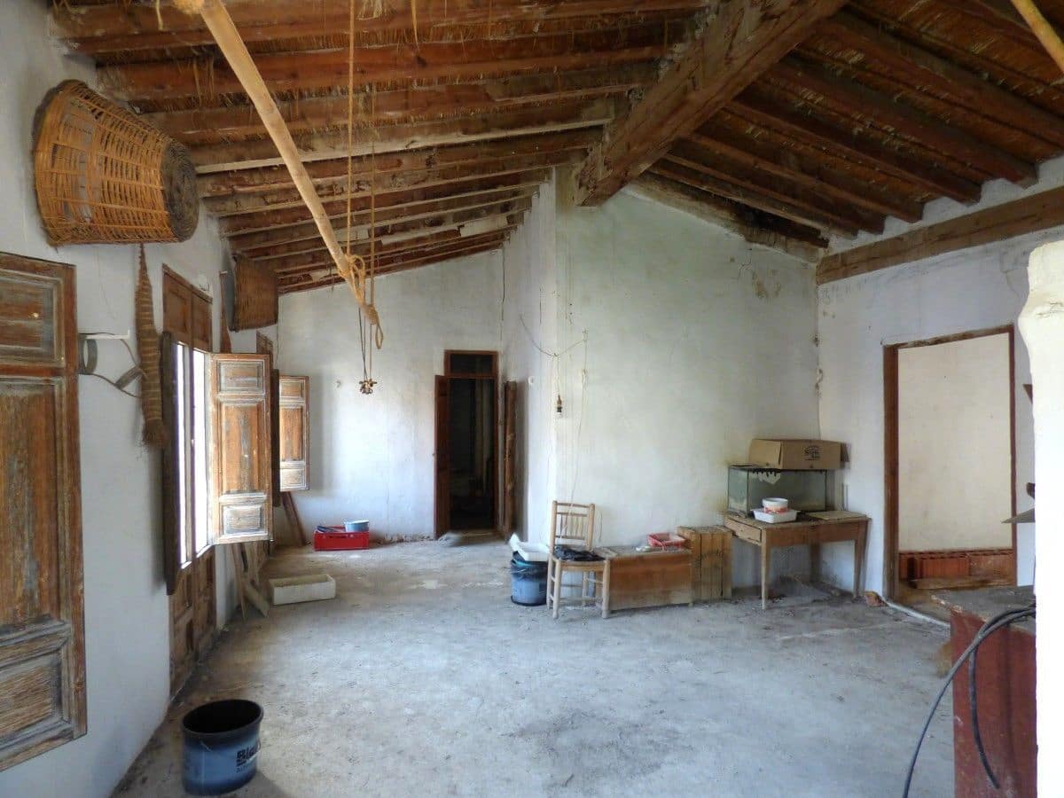 4 makuuhuone Omakotitalo myytävänä paikassa Relleu - 149 000 € (Ref: 9755363)