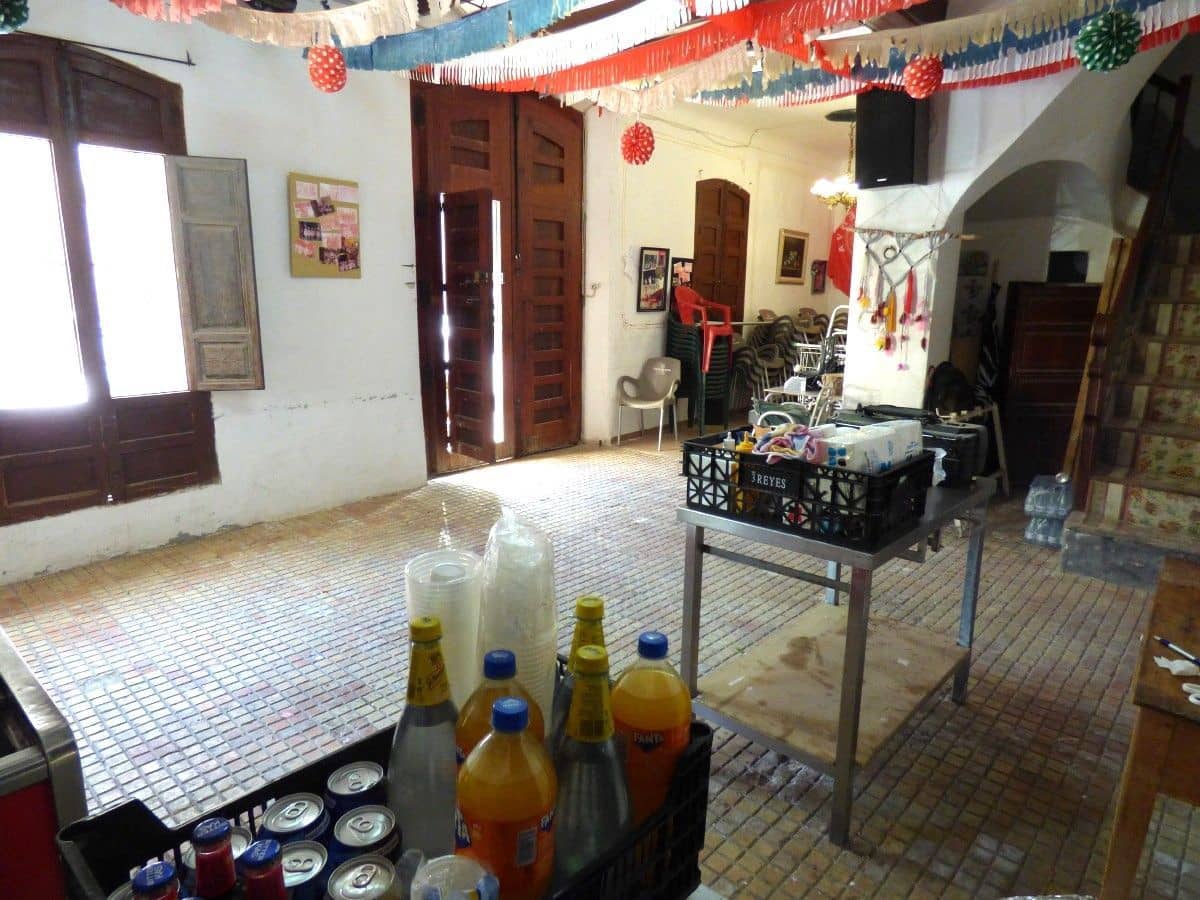 4 makuuhuone Omakotitalo myytävänä paikassa Relleu - 149 000 € (Ref: 9755363)