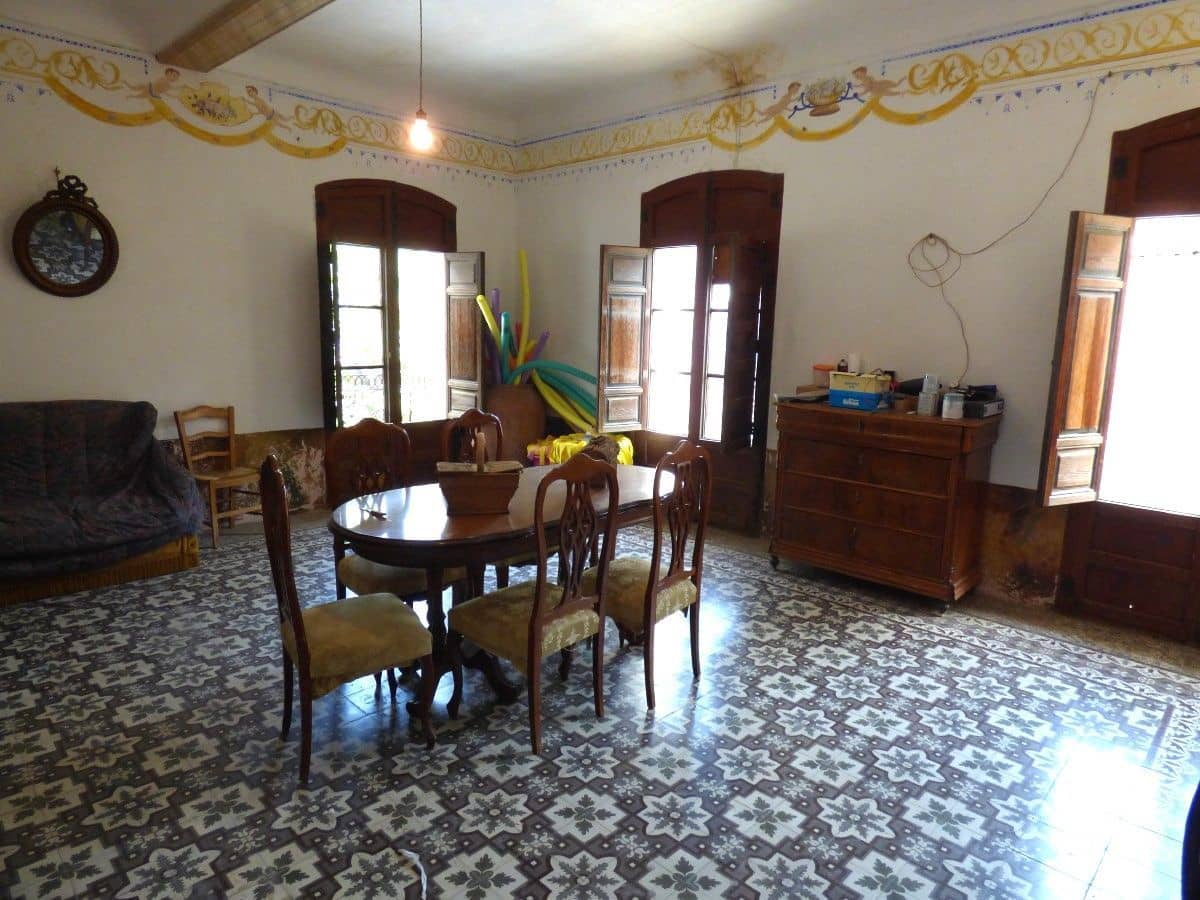 4 makuuhuone Omakotitalo myytävänä paikassa Relleu - 149 000 € (Ref: 9755363)