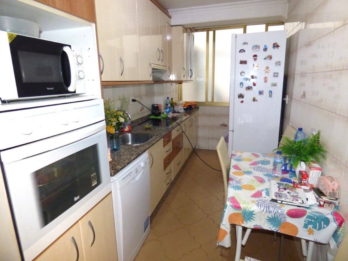 3 bedroom Apartment for sale in Benidorm - € 265,000 (Ref: 9761722)