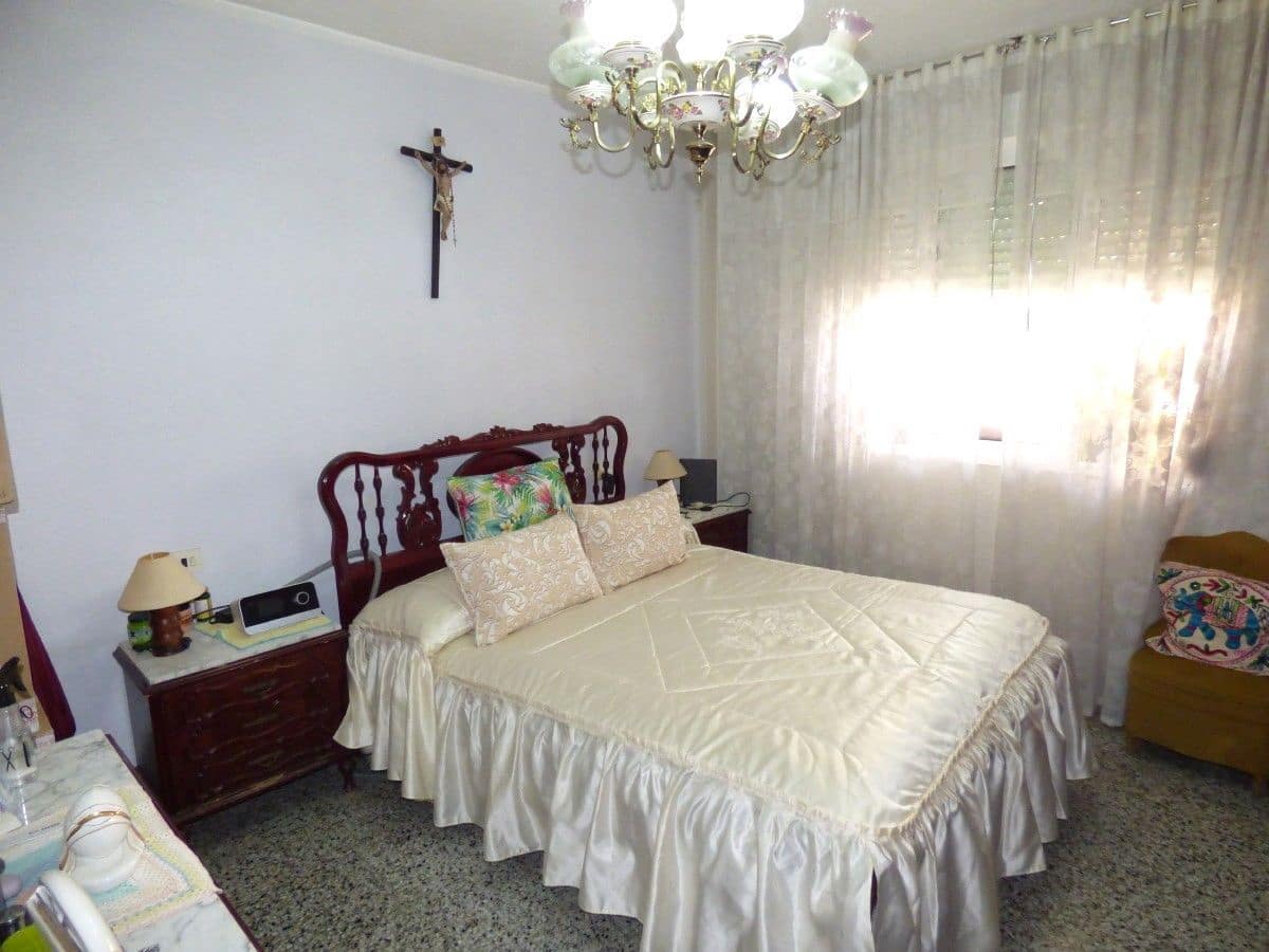 3 bedroom Apartment for sale in Benidorm - € 265,000 (Ref: 9761722)