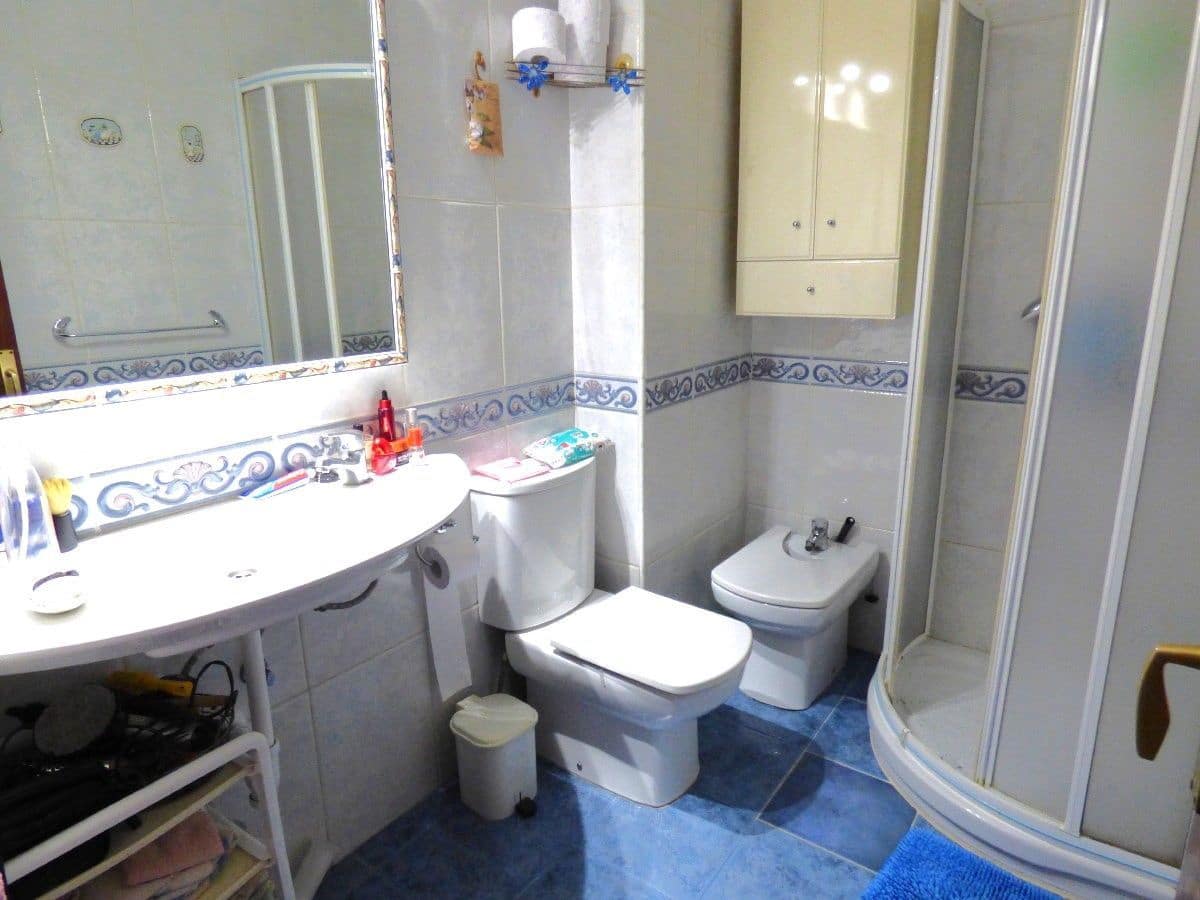 3 bedroom Apartment for sale in Benidorm - € 265,000 (Ref: 9761722)