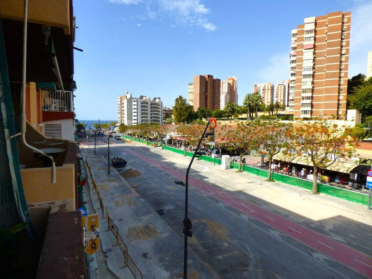3 bedroom Apartment for sale in Benidorm - € 265,000 (Ref: 9761722)