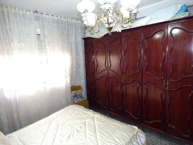 3 chambre Appartement à vendre à Benidorm - 265 000 € (Ref: 9761722)