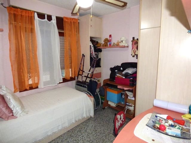 3 chambre Appartement à vendre à Benidorm - 265 000 € (Ref: 9761722)