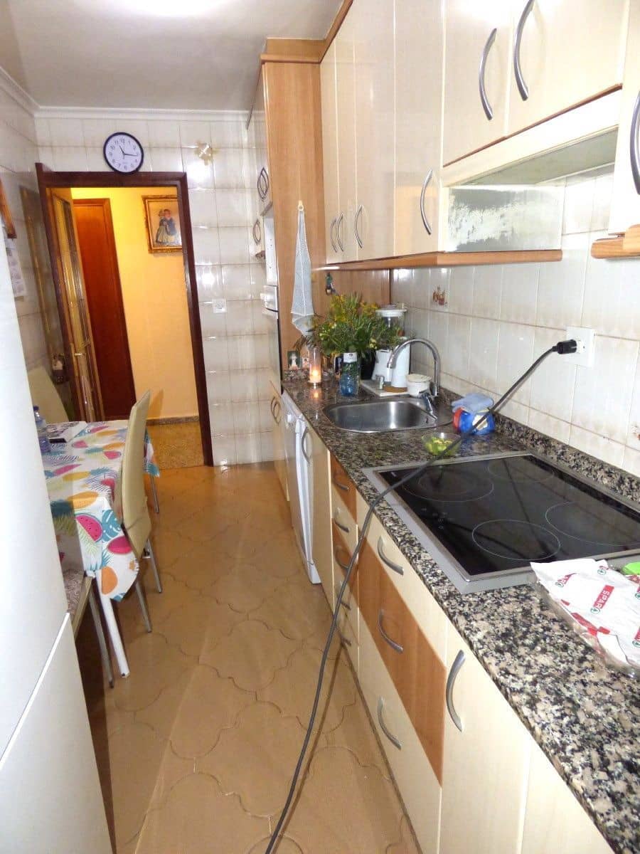 3 bedroom Apartment for sale in Benidorm - € 265,000 (Ref: 9761722)