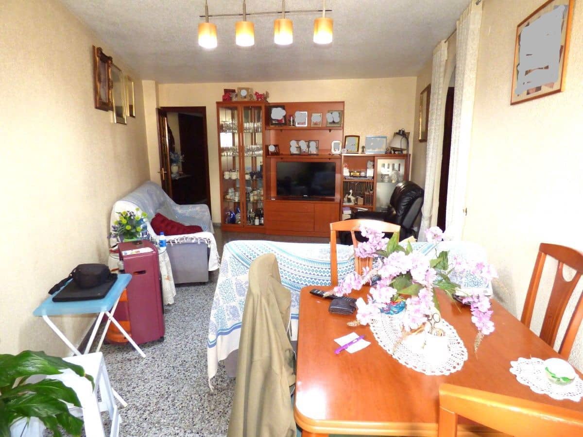 3 bedroom Apartment for sale in Benidorm - € 265,000 (Ref: 9761722)