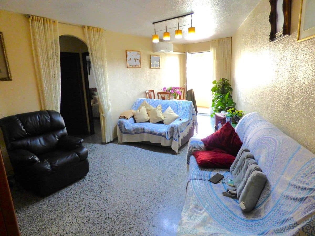 3 bedroom Apartment for sale in Benidorm - € 265,000 (Ref: 9761722)
