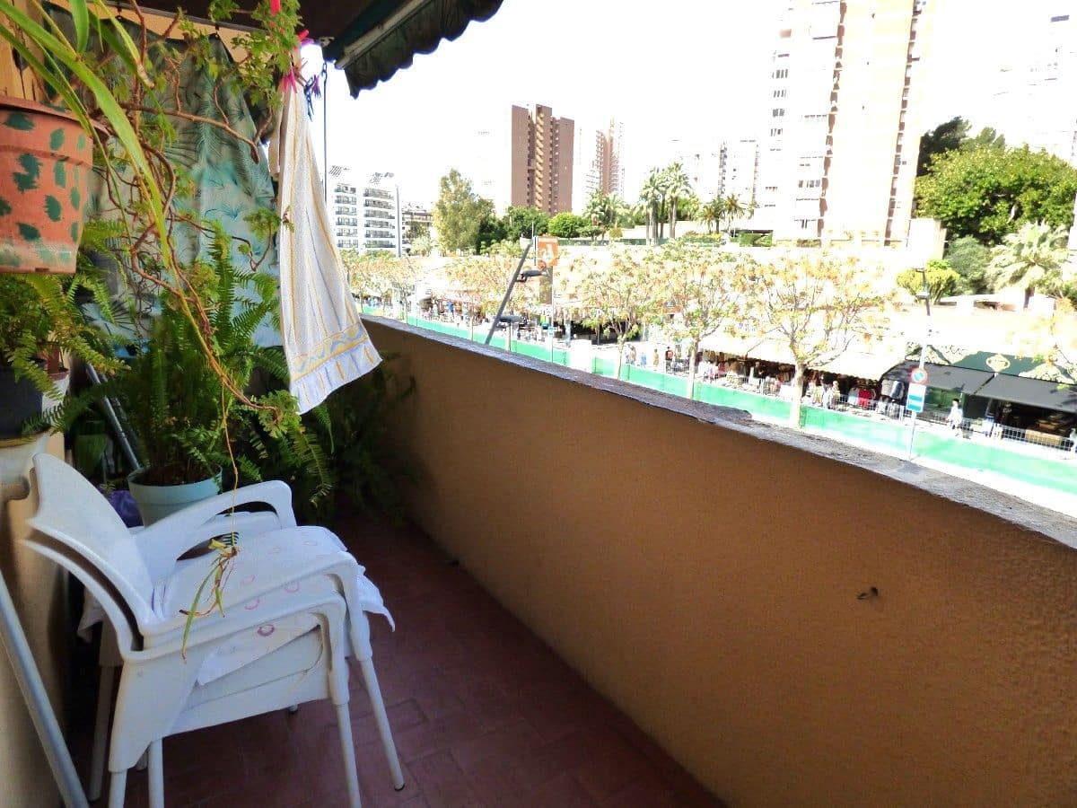 3 bedroom Apartment for sale in Benidorm - € 265,000 (Ref: 9761722)