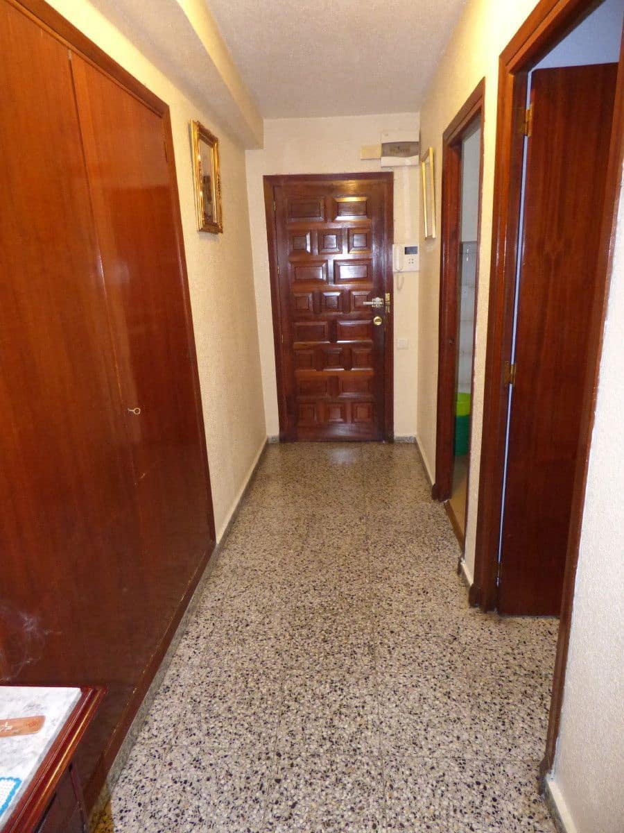 3 bedroom Apartment for sale in Benidorm - € 265,000 (Ref: 9761722)