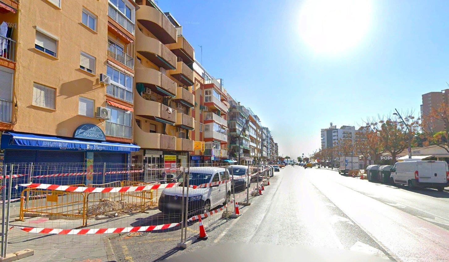 3 bedroom Apartment for sale in Benidorm - € 265,000 (Ref: 9761722)