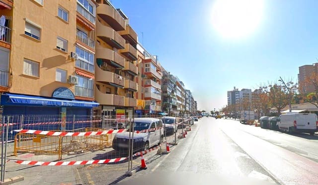 3 chambre Appartement à vendre à Benidorm - 265 000 € (Ref: 9761722)