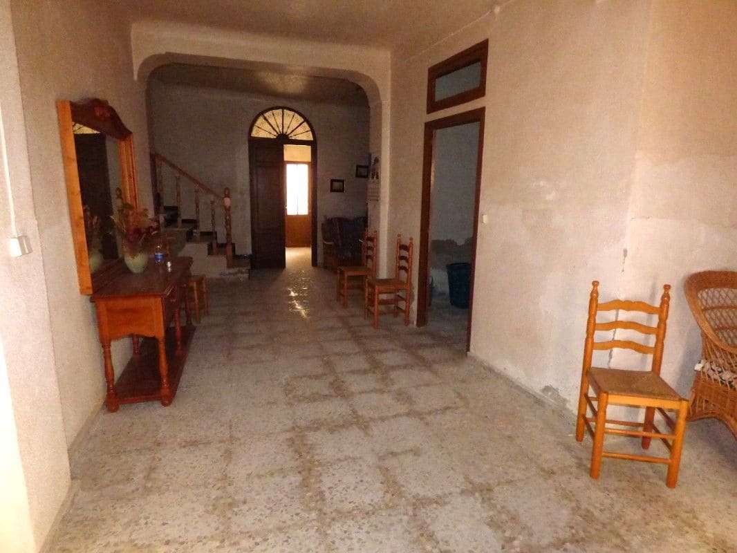 7 camera da letto Casa in vendita in Relleu - 135.000 € (Rif: 9788035)