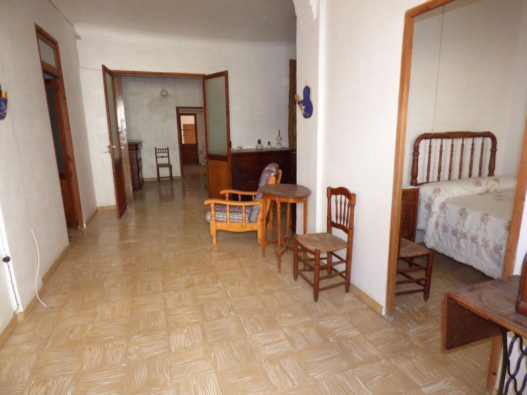 7 camera da letto Casa in vendita in Relleu - 135.000 € (Rif: 9788035)