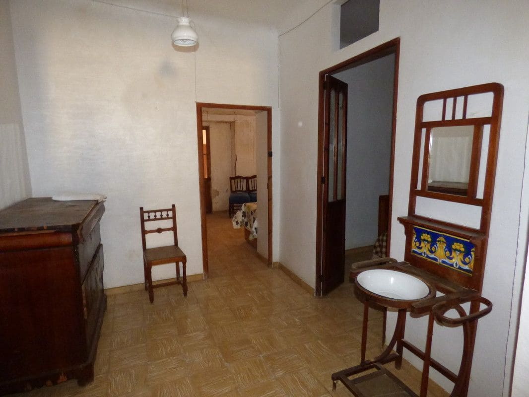 7 camera da letto Casa in vendita in Relleu - 135.000 € (Rif: 9788035)