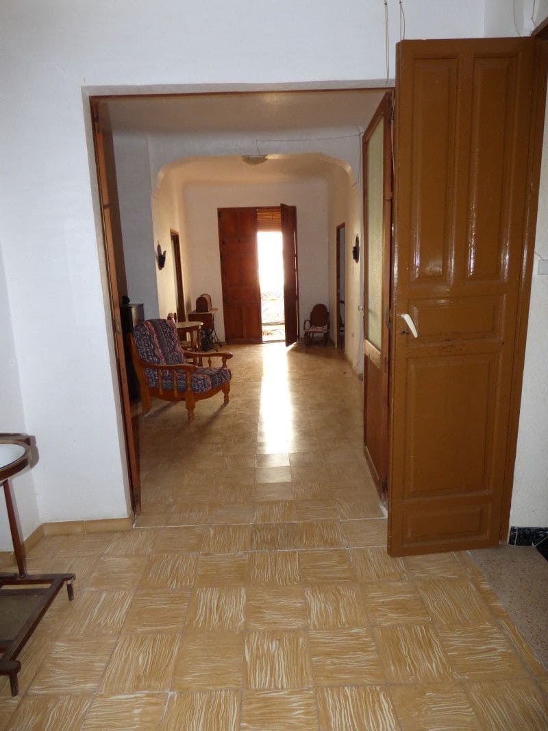 7 camera da letto Casa in vendita in Relleu - 135.000 € (Rif: 9788035)