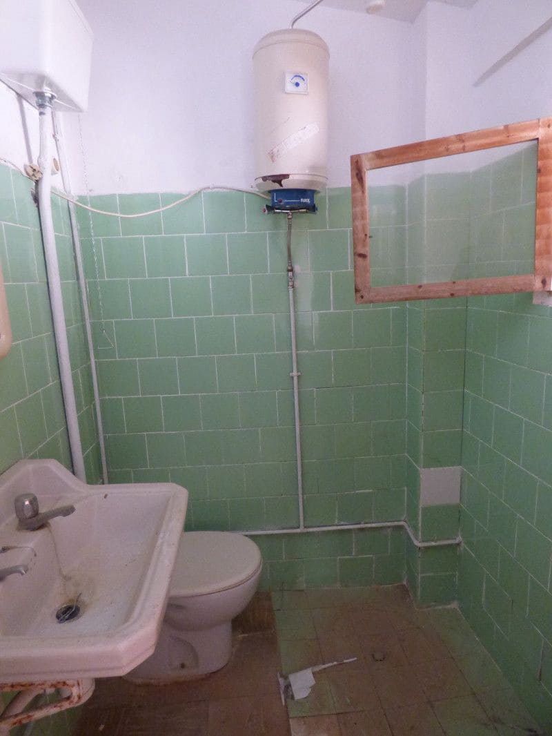 7 camera da letto Casa in vendita in Relleu - 135.000 € (Rif: 9788035)