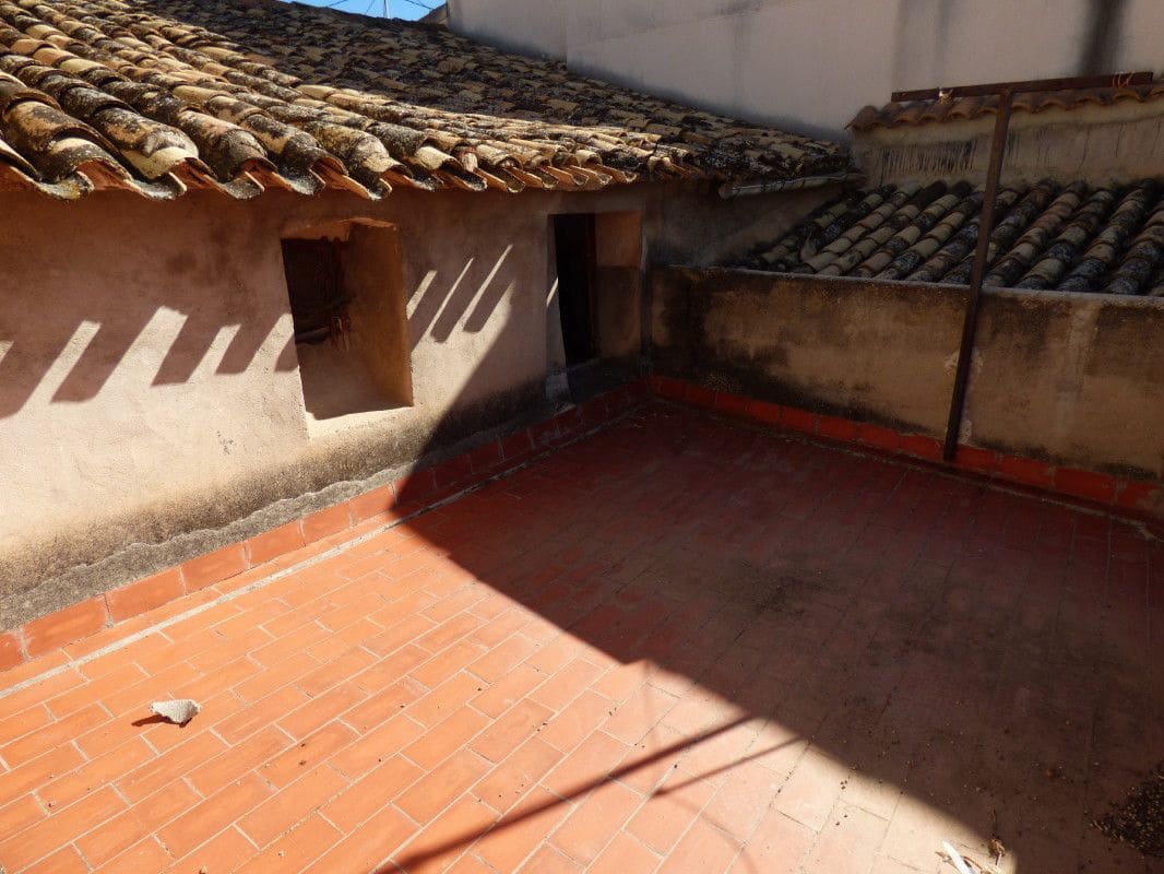 7 camera da letto Casa in vendita in Relleu - 135.000 € (Rif: 9788035)