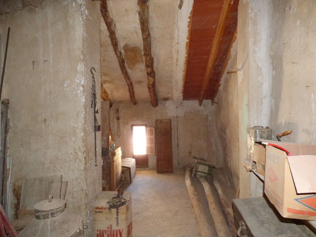 7 camera da letto Casa in vendita in Relleu - 135.000 € (Rif: 9788035)