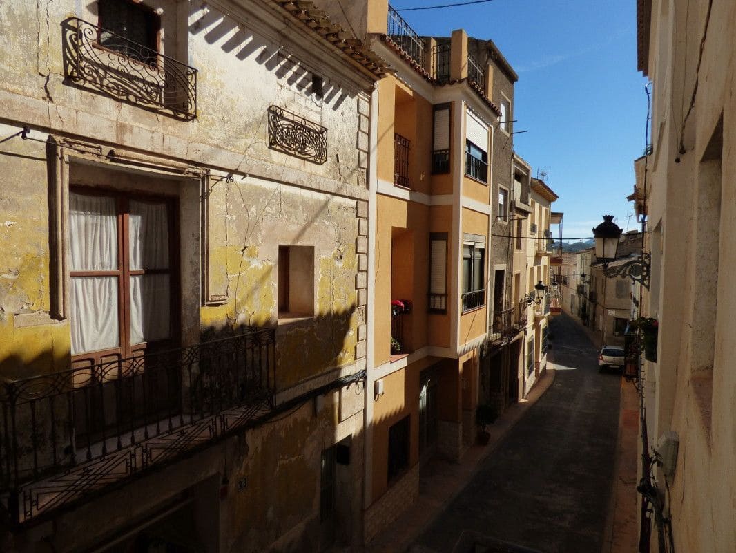 7 camera da letto Casa in vendita in Relleu - 135.000 € (Rif: 9788035)