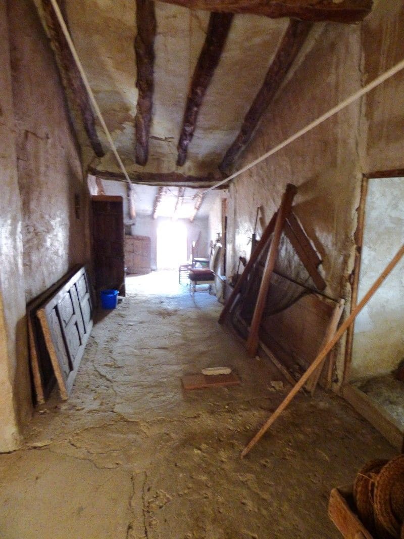 7 camera da letto Casa in vendita in Relleu - 135.000 € (Rif: 9788035)