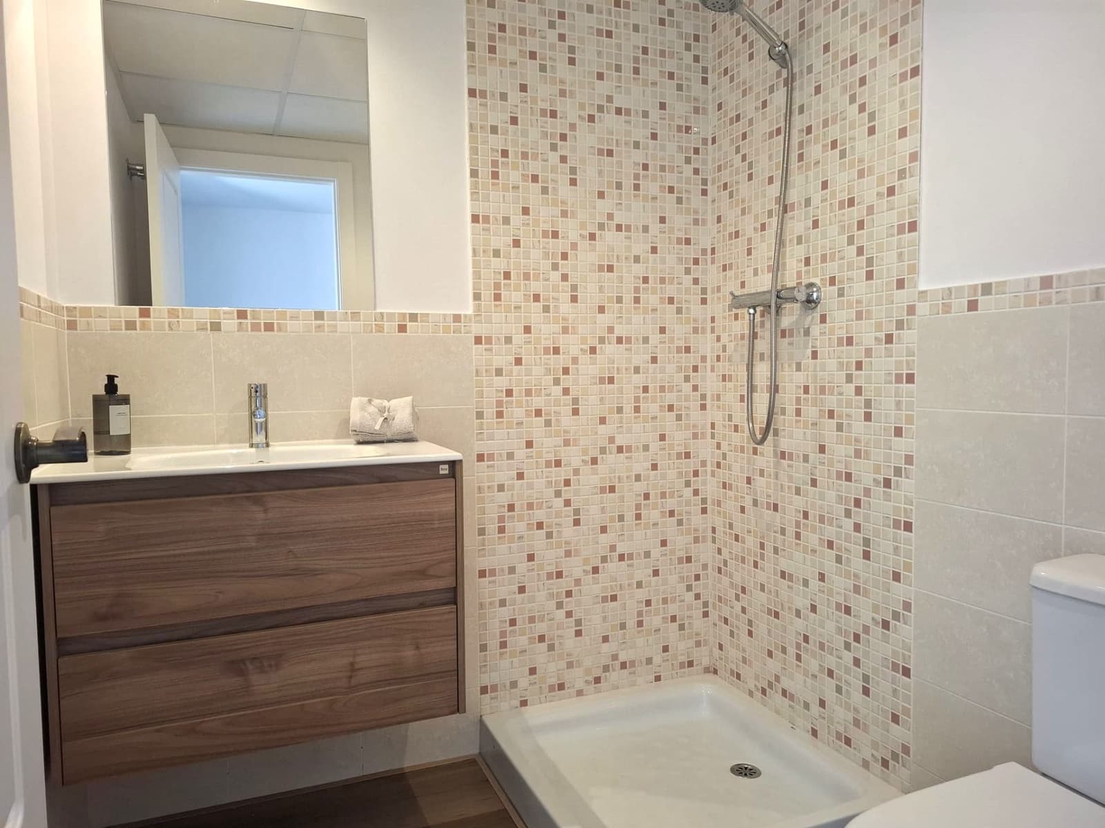 2 bedroom Semi-detached Villa for sale in Finestrat with pool garage - € 295,000 (Ref: 9788036)