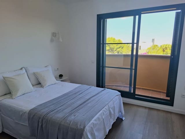 2 quarto Moradia Geminada para venda em Golf Bahía, Finestrat com piscina garagem - 295 000 € (Ref: 9788036)