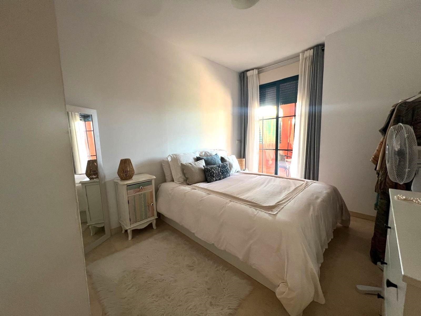 1 slaapkamer Appartement te koop in Finestrat met zwembad garage - € 290.000 (Ref: 9788037)