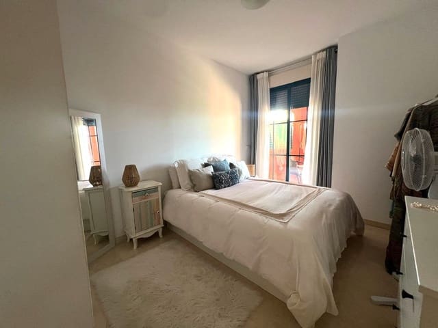 1 slaapkamer Appartement te koop in Golf Bahía, Finestrat met zwembad garage - € 290.000 (Ref: 9788037)