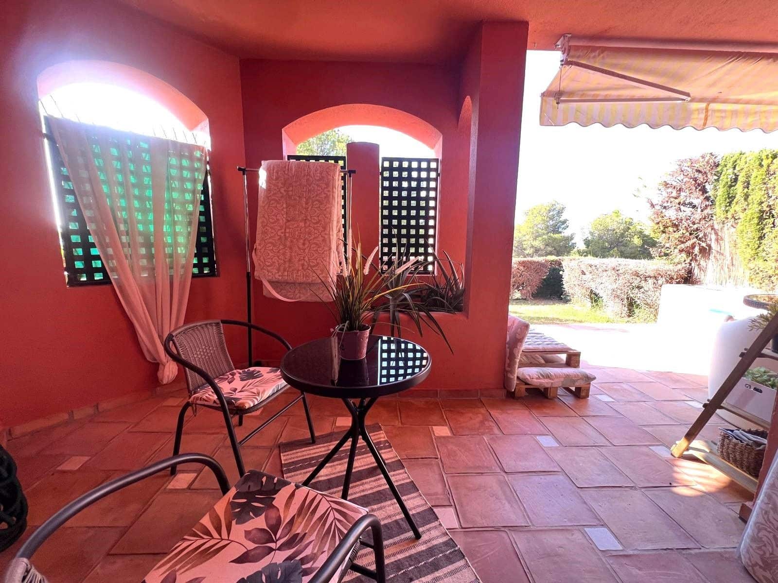 1 slaapkamer Appartement te koop in Finestrat met zwembad garage - € 290.000 (Ref: 9788037)