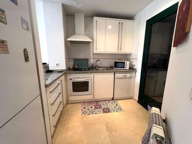 1 slaapkamer Appartement te koop in Golf Bahía, Finestrat met zwembad garage - € 290.000 (Ref: 9788037)