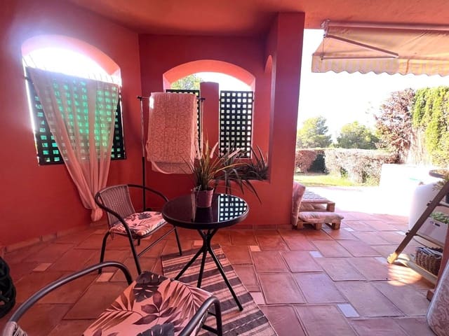 1 slaapkamer Appartement te koop in Golf Bahía, Finestrat met zwembad garage - € 290.000 (Ref: 9788037)