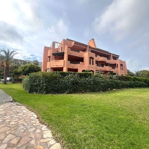 1 slaapkamer Appartement te koop in Golf Bahía, Finestrat met zwembad garage - € 290.000 (Ref: 9788037)