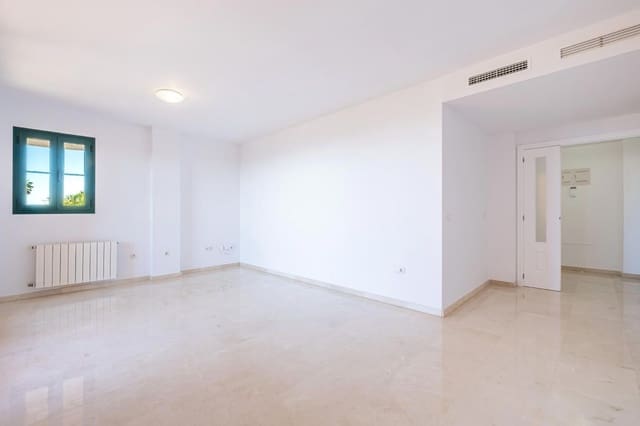 2 slaapkamer Appartement te koop in Golf Bahía, Finestrat met zwembad garage - € 395.000 (Ref: 9788038)
