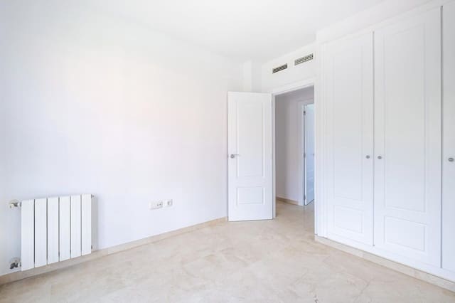 2 slaapkamer Appartement te koop in Golf Bahía, Finestrat met zwembad garage - € 395.000 (Ref: 9788038)