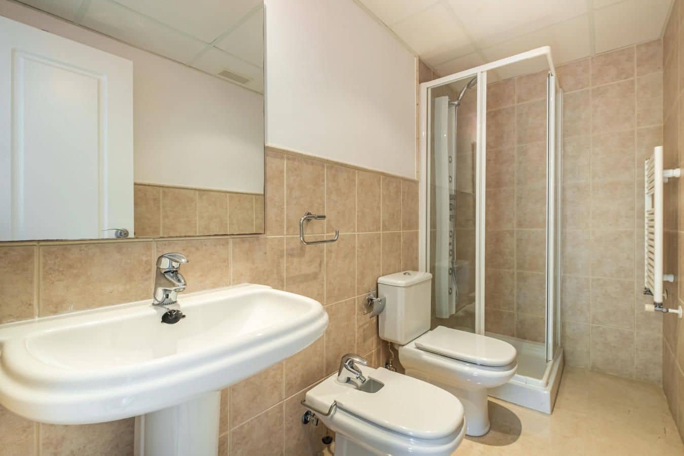 2 slaapkamer Appartement te koop in Finestrat met zwembad garage - € 395.000 (Ref: 9788038)