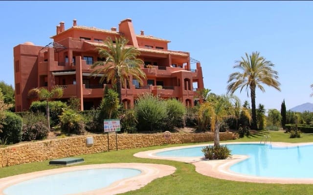 2 slaapkamer Appartement te koop in Golf Bahía, Finestrat met zwembad garage - € 395.000 (Ref: 9788038)