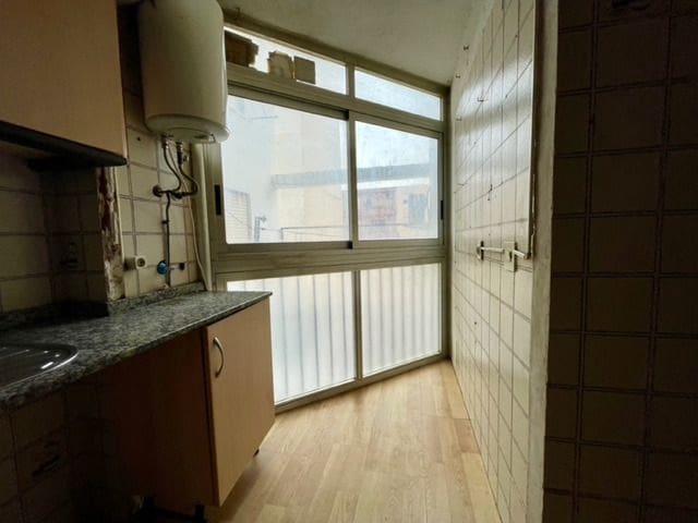 3 chambre Appartement à vendre à La Villajoyosa / Vila Joiosa - 178 000 € (Ref: 9788039)