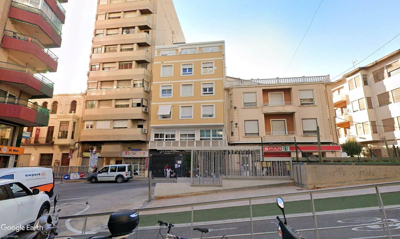 3 slaapkamer Appartement te koop in La Villajoyosa / Vila Joiosa - € 178.000 (Ref: 9788039)