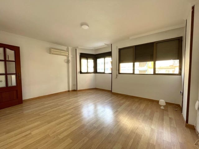 3 sypialnia Apartament na sprzedaż w Centro Urbano, La Villajoyosa / Vila Joiosa - 178 000 € (Ref: 9788039)