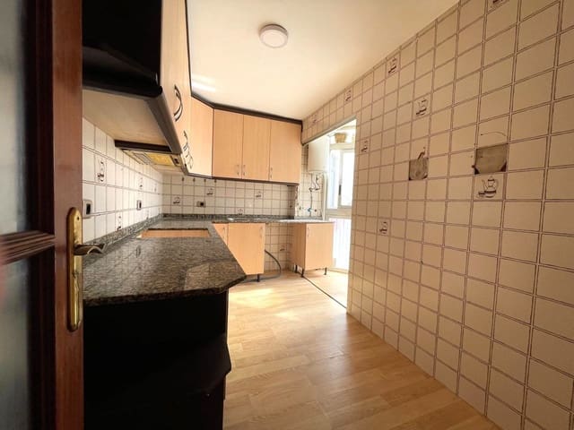 3 sypialnia Apartament na sprzedaż w Centro Urbano, La Villajoyosa / Vila Joiosa - 178 000 € (Ref: 9788039)