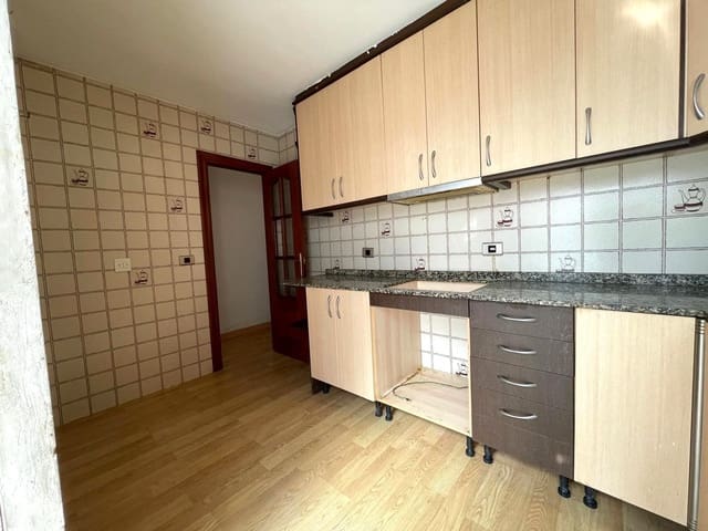 3 sypialnia Apartament na sprzedaż w Centro Urbano, La Villajoyosa / Vila Joiosa - 178 000 € (Ref: 9788039)