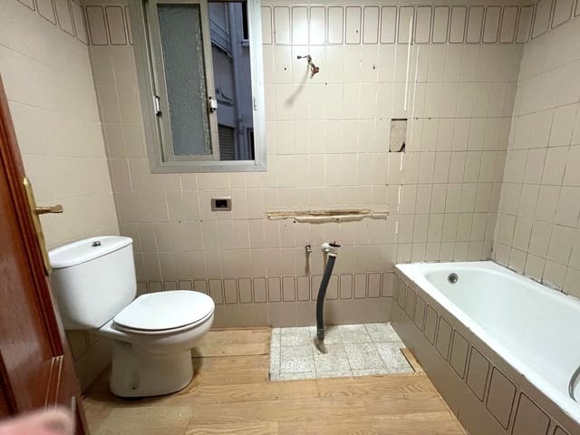 3 sypialnia Apartament na sprzedaż w Centro Urbano, La Villajoyosa / Vila Joiosa - 178 000 € (Ref: 9788039)
