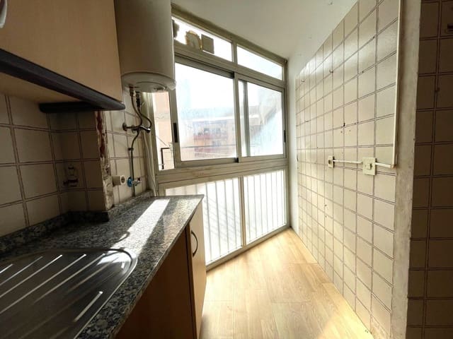 3 sypialnia Apartament na sprzedaż w Centro Urbano, La Villajoyosa / Vila Joiosa - 178 000 € (Ref: 9788039)