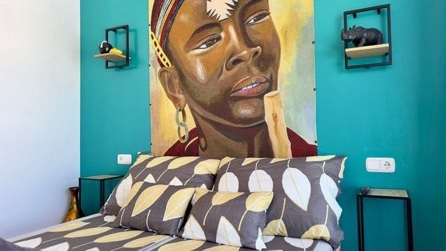 2 soveværelse Penthouse til salg i La Villajoyosa / Vila Joiosa med swimmingpool garage - € 465.000 (Ref: 9788040)